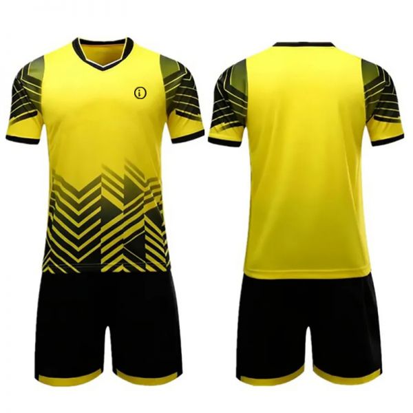 Subilamtion Print Soccer Uniform