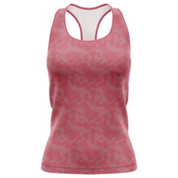 Womens Sublimation Tank Top