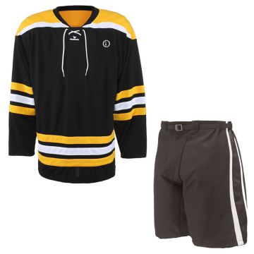 Polyester Ice Hockey Uniform